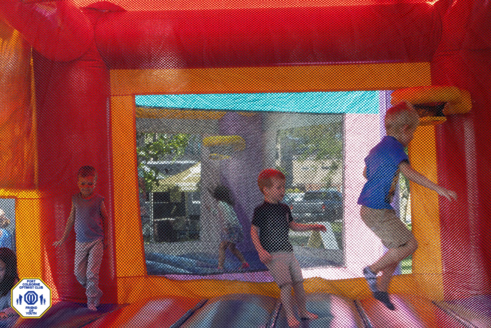 Bounce House